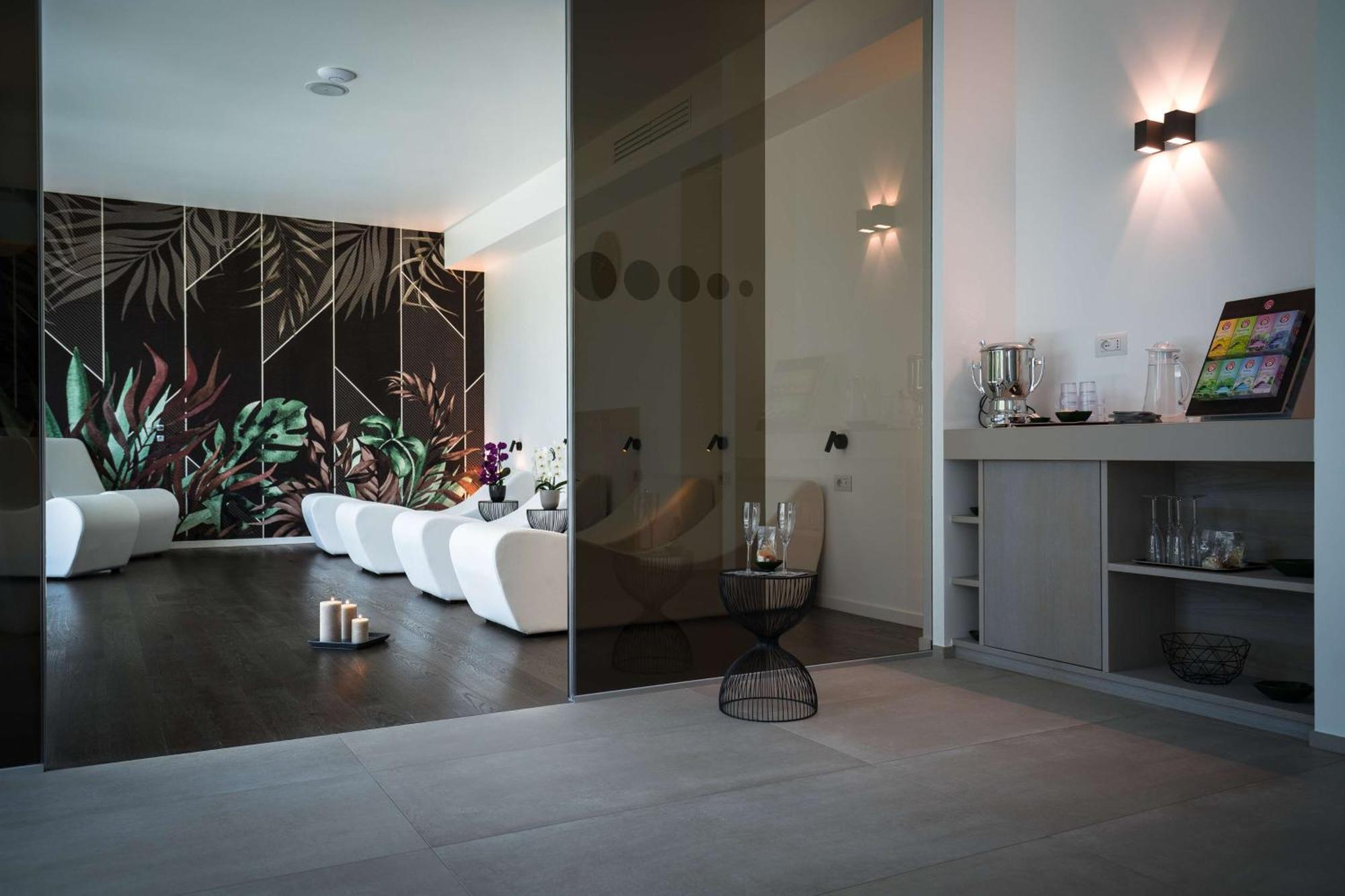 Hilton Garden Inn Venice Mestre Exterior foto