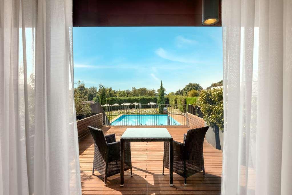Hilton Garden Inn Venice Mestre Zimmer foto