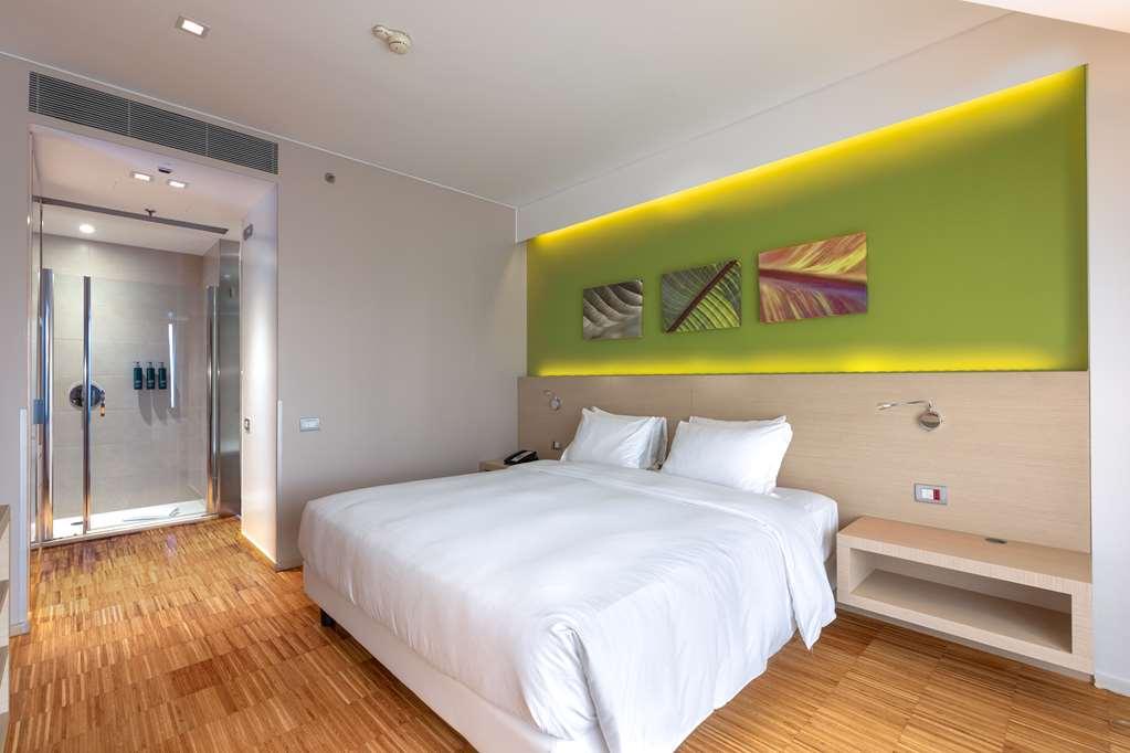 Hilton Garden Inn Venice Mestre Zimmer foto